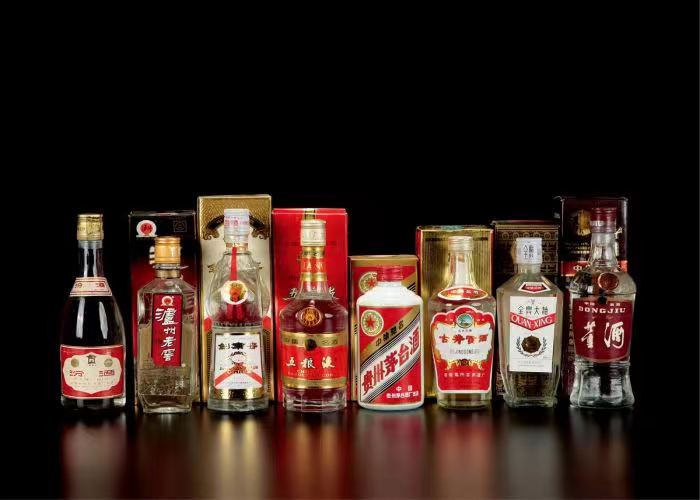 上林老酒储存的方法